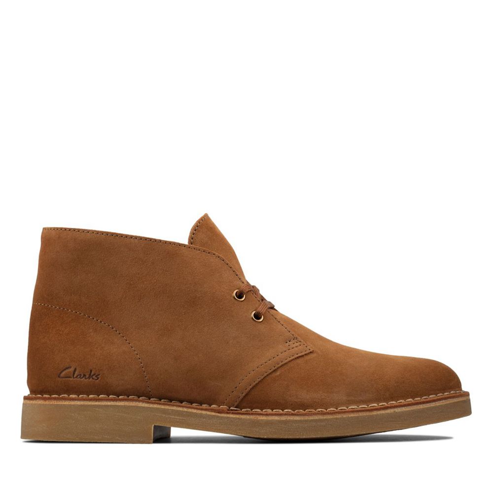 Botas clarks store